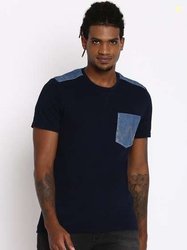 Wrangler Men Regular Fit T Shirt