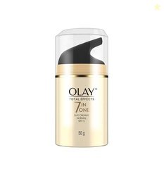 Olay Total Effects Day Cream |with Vitamin B5, Niacinamide, Green Tea,