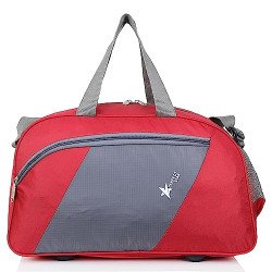 PERFECT STAR 40L Hand Duffle Bags for travellings Travel Bag for man L