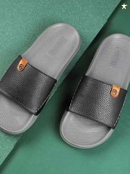 Metro Men Sliders