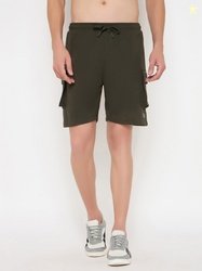 John Players Men Lounge Shorts