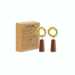 Lexton Wine Bottle Cork Lights  20 LEDs Copper Wire String Lights | Ba