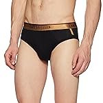 Van Heusen Men Anti Bacterial Briefs – Colour Fresh, Moisture Wicking