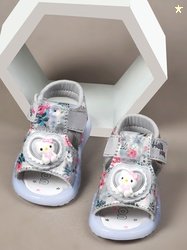 KATS Kids Velcro Sports Sandals