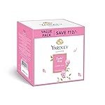 Yardley London English Rose Luxury Soap, 100 G, Pack of 3