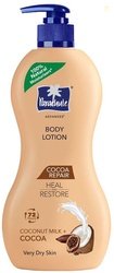 Parachute Advansed Cocoa Repair Body Lotion for Women & Men, 100%...mo
