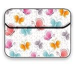 Theskinmantra 13-13.3 inch (33cm) RastaPride Laptop Sleeve Case Bag for Apple MacBook/MacBook Air/MacBook Pro/Surface Book/Notebook Computer (Multicolor)