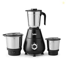 Prestige Apex 500 Watt Mixer Grinder with 3 Stainless Steel Jars | Sup