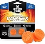 GET IN THE GAME PS4 and PS5 Controller THUMBGRIPS Antic Pattern (Vortex)