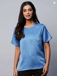 Chemistry Pocket Detailed Regular Top