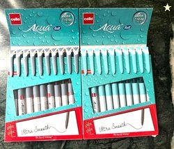 Aqua BP 10CARD HGR-BLU