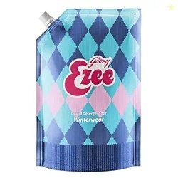 Godrej Ezee Liquid Detergent for Semi-automatic and Top Load Washing -