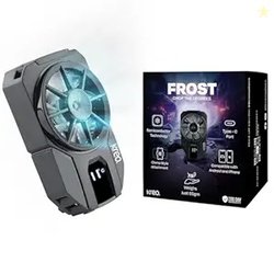 Kreo Frost Mobile Phone Cooler, Lightweight Mobile Cooler for Gaming w