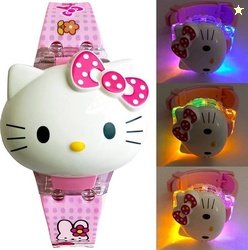 GLENVIT-X Kids Edition with Disco LED / Musical sound (Pack of 1)...