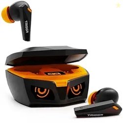 TRIGGR Kraken X1 Plus with Dual Pairing, Battery Display, Quad ENC, 70