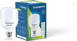 Crompton 30 W Basic Standard B22 LED Bulb (White)