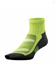 FRIDO Frido Unisex Quarter Grip Socks
