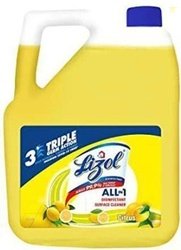 Lizol L 5 Disinfectant Surface (5 L)