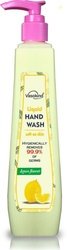vasokind Liquid Hand Wash with Lemon Flavour for Best hygiene Han...mo