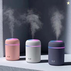 CHEFERYN Room Humidifier for room moisture, aroma diffuser for ho...mo