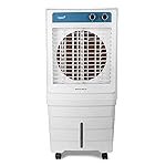 Livpure Aerofrost Neo 70L Desert Air Cooler, White, Adjustable Speed, Ice Chamber, 5 Castor Wheels, Water Level Indicator, Works on Inverter