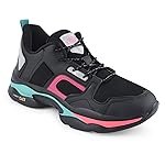 Campus Brownie Women’s Lace-Up Sneakers