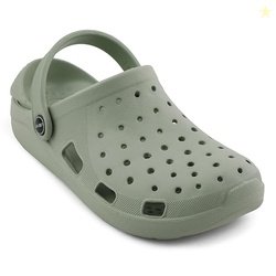 Liberty A-HA LPMXT-801 Slingback Casual Slip-On Clogs for Women with E