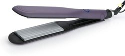 Syska SalonFinish Hair Crimper With Ceramic Coating and PTC Heati...mo