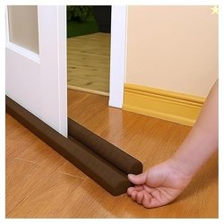 Door Bottom Sealing Strip Guard for Home | Door Stoppers | Door Seal |