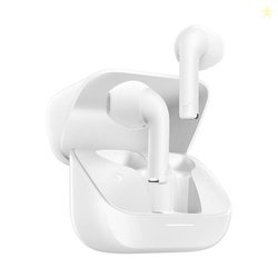 soundcore K20i by Anker, Semi-in-Ear Earbuds, Bluetooth Wireless, 36H