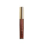 LAKME SuperglowVIT C, Glossy Glass Shine Lip Gloss, CocaBrownC4, 4 ml, for Soft and Supple Lips, with Vitamin C and Vitamin E, High Shine Finish, for Women