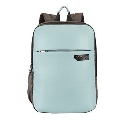 Lavie Sport Chairman 24 litres Backpack with Padded Laptop Sleeve | Fi