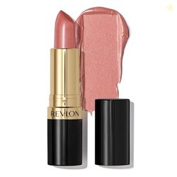 REVLON Super Lustrous Crme Lipstick, 80% Conditioning Ingredients, int