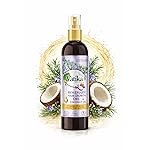 DABUR Vatika Rosemary Hair Growth Oil With Hibiscus & Coconut Oil – 100Ml | Stimulates Hair Growth And Thickness | Reduces Hair Fall | Co-Created With Dermatologist | No Mineral Oil |Animal Test Free