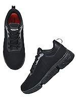 Impakto Phoenix 2.0 Lightweight Cushioned Insocks Running Shoes for Men