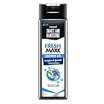 Smart And Handsome Fresh Maxxâ¢ Shower Gel | Energizes & Hydrates Lasting Freshness | With Black Earl Grey Tea+Mineral Boost Complexâ¢ | 250ml