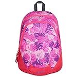 F Gear Amari 12L Small Kids School backpack with Organizer Bottle compartment Water resistant lightweight, Gifts for Men Women Boys Girls Adults, Casual/College/Travel Bag