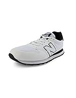 New Balance Men 500 Sneakers