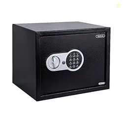 Lifelong 22 L Carbon Steel Digital Safe Locker Box For Home & Office |