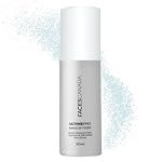 FACESCANADA Ultime Pro Makeup Fixer, 50 Ml | Long Lasting Makeup Setting Spray | Keeps Makeup Intact | Hydrates, Soothes & Refreshes Skin | Hyaluronic Acid & Vitamin E Enriched | No Alcohol