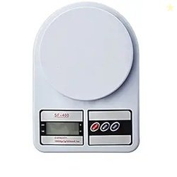 Stewit Multipurpose Portable Electronic Digital Weighing Scale Weight