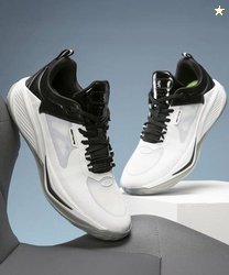 RED TAPE Basketball Shoes for Men | Cultured Round-Toe Shape & C...