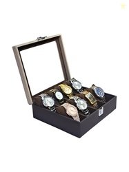 essart 8 Slot Watch Organiser