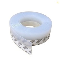 hyndrix Door Sealing Strip for Home, Self-Adhesive Window Silicone Sea