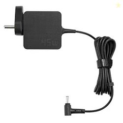 Asus AD45-00B 45W Laptop Adapter/Charger Without Power Cord for Select