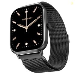 Fire-Boltt Ninja Call Pro Max Ultra Bluetooth Calling Smart Watch, 2.0