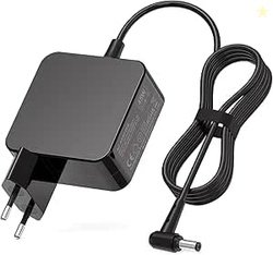 WeFly 45W Laptop Charger for ASUS VivoBook 14 15 E410M E203M E210M E51