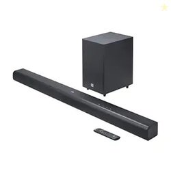 JBL Newly Launched Cinema SB560, Dolby Audio Soundbar with Wireless Su