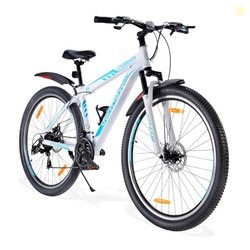 Urban Terrain UT6000A29 Alloy Cycle 29 inch MTB (21 Speed) Gear Bicycl
