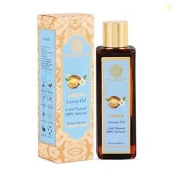 RYLLZ ESSENTIALS Argan Carrier Oil | For Frizzy, Dry & thin, Hair Grow